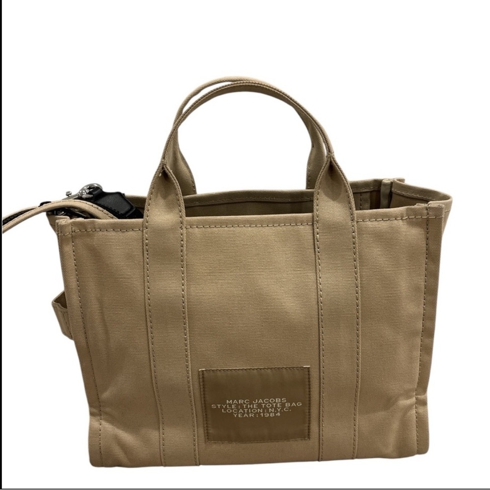 Marc Jacob The Canvas Large Tote - Picture 6 of 11